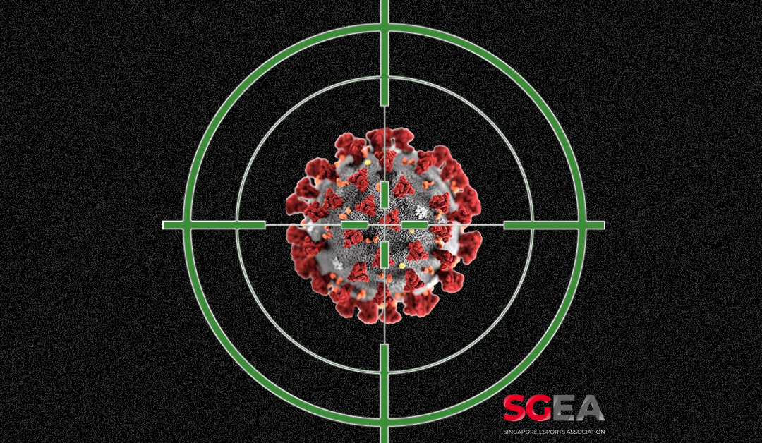 SGEA vs The Coronavirus