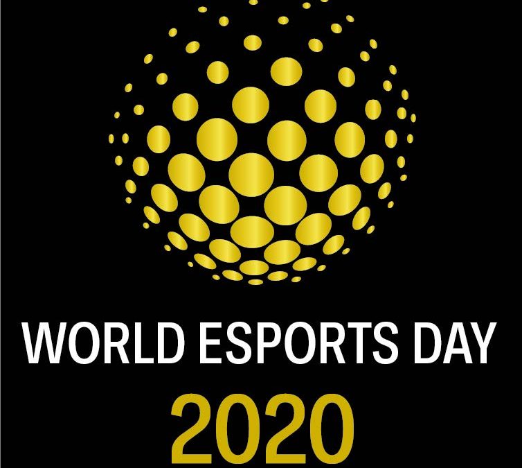 World Esports Day 2020
