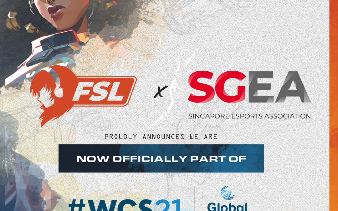 SGEA AND GEF TO SUPPORT ALL-WOMEN’S FSL OPEN