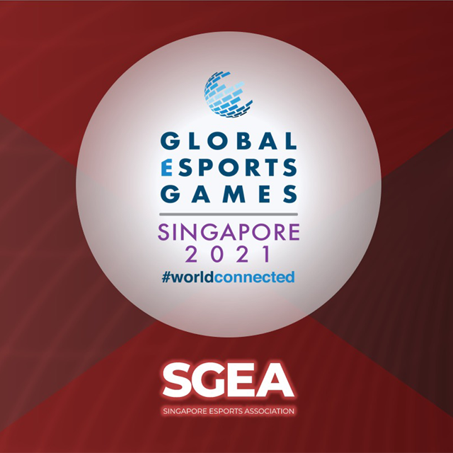 SINGAPORE 2021 GLOBAL ESPORTS GAMES FORMS ORGANISING COMMITTEE