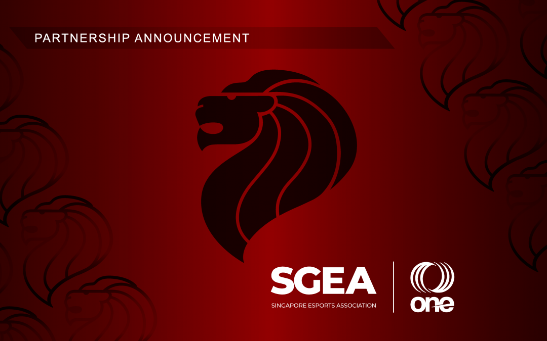 Singapore Esports Association and Oneallsports Forge Strategic Partnership to Empower Esports Growth